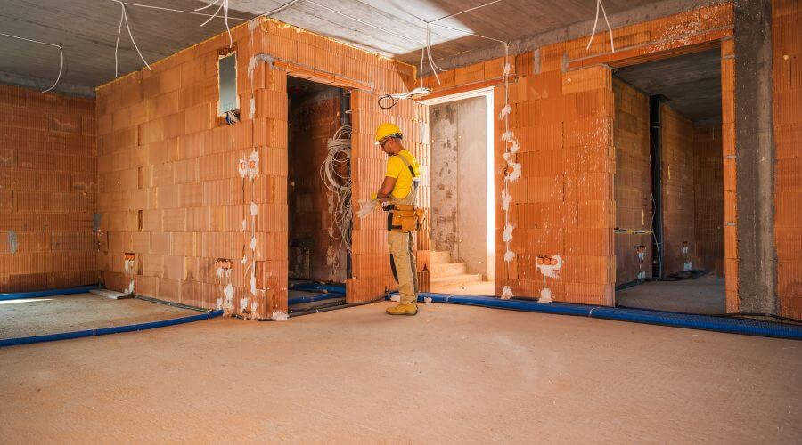 Expert tile roof repair services in Naples, TX